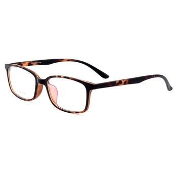 Gmei Optisko Vīriešu Brilles Rāmis Ultravieglajiem TR90 Oculos De Grau Feminino Armacao Tuvredzība, Optisko Briļļu Rāmji Piederumi Y1036 Attēls 2