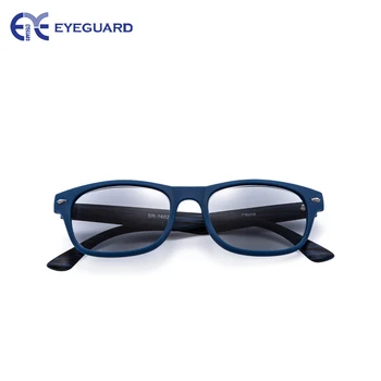 EYEGUARD 3 Pack Unisex Klasiskā Stila Saulesbrilles Lasītāji UV400 Aizsardzība Āra Lasīšanas Brilles par Vīriešiem un Sievietēm Attēls 2