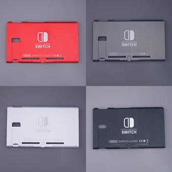 Nintendo Slēdža Konsoles Metāla Atpakaļ Gadījumā, ja Rezerves Korpuss Korpusa Vāks Nintendo Pārslēgtos Atpakaļ Plāksne Alumīnija Sakausējuma Apvalks