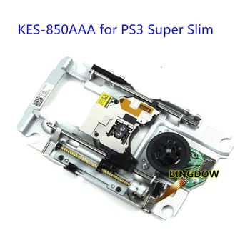 Sākotnējā KEM-850A 850A ka ir-850AAA 850 CECH-4001A / CECH-4001B Lāzera Lēcu PS3 Super Slim
