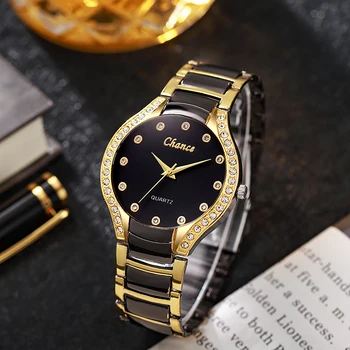 Luksusa Zīmola Golden Modes Vīriešiem Skatīties Kvarca dropshipping Nerūsējošā Tērauda montre homme luxe grande marque наручные часы мужский