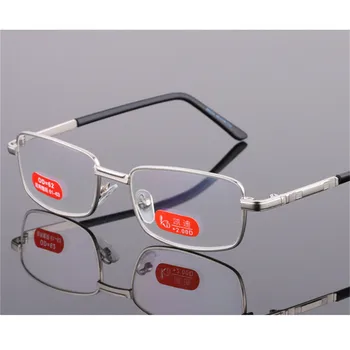Seemfly Jaunu Lasīšanas Brilles, Optikas Stikla Lēcas Augstas izšķirtspējas Zaļo Filmu Brilles Sievietēm MenPresbyopia Brilles +1.0 Līdz +6.0