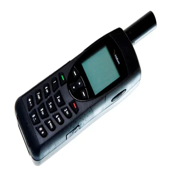 Iridium 9555 GPS Sakaru Mobilo Satelītu Tālruni