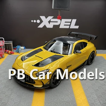 NOREV 1:18 GT ir 2021. jaunu sporta automašīnu sakausējuma auto modelis auto modelis kolekcija