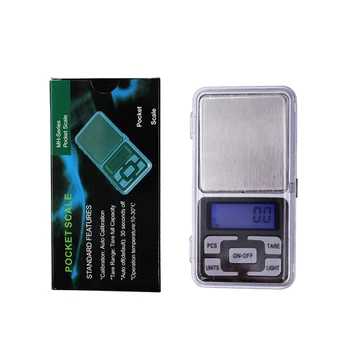 1000g 0,1 g Mini Elektronisko Mēroga 1kg LCD Ciparu Kabatas Svars Rotaslietas Diomand Bilances apjoma 30%off