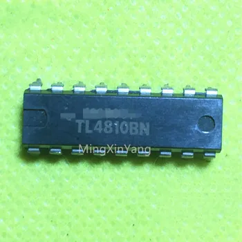 5GAB TL4810BN DIP-18 Integrālās Shēmas (IC chip