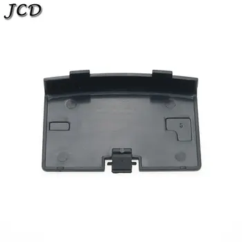 JCD Baterijas Vāciņš Vāks Durvju Nomaiņa Uz GBA sētas Durvīm Gadījumā Gameboy Advance GBA sētas durvīm, Lietu vāku Attēls 2