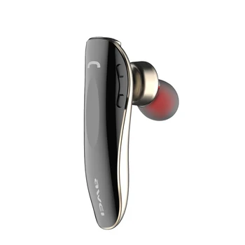 Jauniem N1 Wireless Bluetooth Earbuds Vienā Ausī Mini Austiņu Rokas Bezmaksas Zvans Bezvadu Austiņas Pc Tālruni