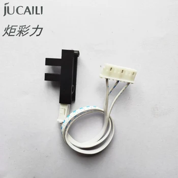 Jucaili LC ierobežot sensors ar kabeli Senyang xp600/DX5/DX7 valdes Allwin Xuli printeri sākotnējā sensora slēdzis daļas