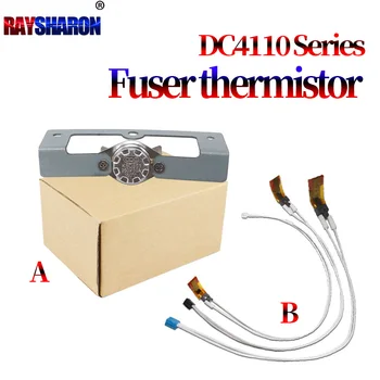 Fuser Thermistor Fuser Termostats, Par Xerox DocuCentre 4110 4127 4112 4590 4595 1100 900 9000 D95 D110 D125 D136 130K67382 Attēls 2