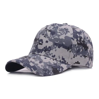 Unisex Maskēties Taktiskās Klp Vīrieši Sievietes Armija, Džungļi, Āra Beisbola Cepurītes ACU Taktiskās Medību Karavīra Cepures Casquette CP0276