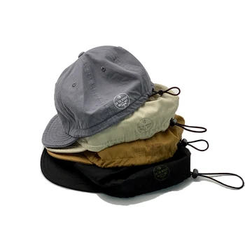 Īss Malām Beisbola cepure tīrtoņa Krāsu Cepures Sievietēm, Vīriešiem Sporta Klp Āra Sejsegu Vāciņu Gadījuma Snapback Cepures Gorras