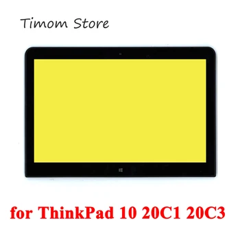 par ThinkPad 10 20C1 20C3 1st Gen Lenovo 10.1
