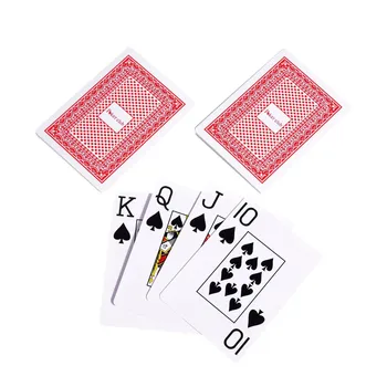 Atzīmēt Card poker club Burvju Triku Pokera Analyzer Partijas Valdes Spēli Anti Cheat Poker Attēls 2